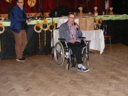 VII Edycja Spotkań Artystycznych Domów Pomocy Społecznej pod hasłem „Każdy grać i śpiewać może...”